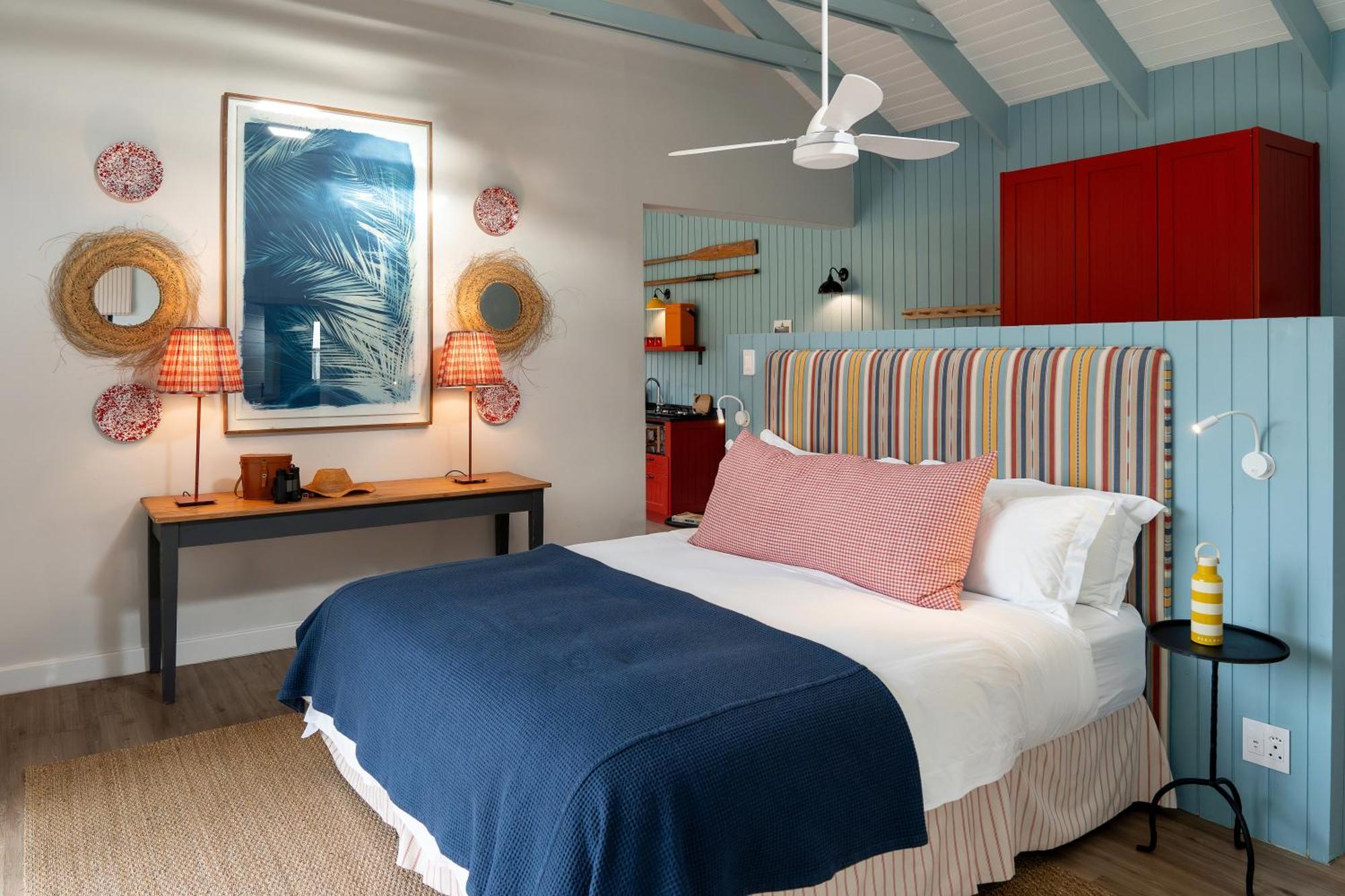 Coot Club Hotel Stanford Ngoại thất bức ảnh